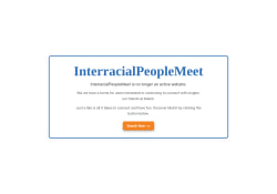 InterracialPeopleMeet